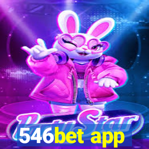 546bet app